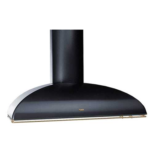 Вытяжка купольная Smeg KS89AOE Black/Gold в ДНС