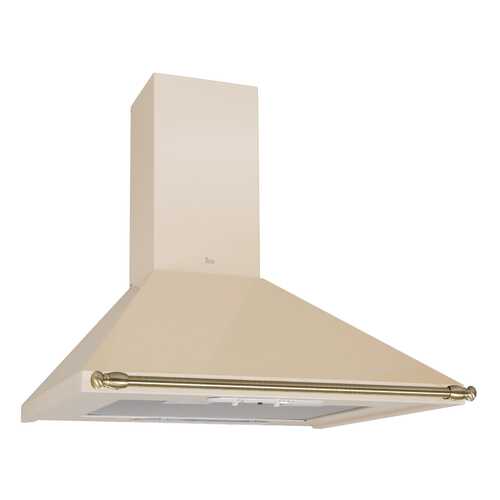 Вытяжка купольная TEKA DY6800 Beige/Brown в ДНС