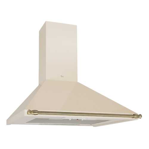 Вытяжка купольная TEKA DY6812 Beige/Brown в ДНС