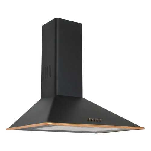 Вытяжка купольная Zigmund & Shtain K 130.61 A Black в ДНС
