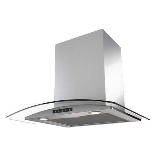 Вытяжка купольная Zigmund & Shtain K 266.91 S Silver в ДНС