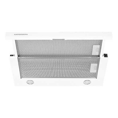 Вытяжка Kuppersberg SLIMLUX IV 60 GW в ДНС