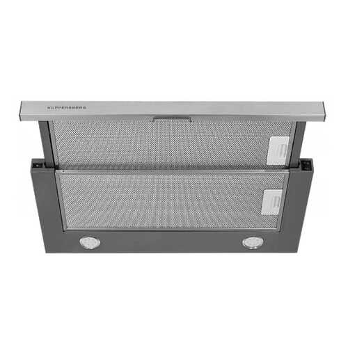 Вытяжка Kuppersberg SLIMLUX IV 60 X в ДНС