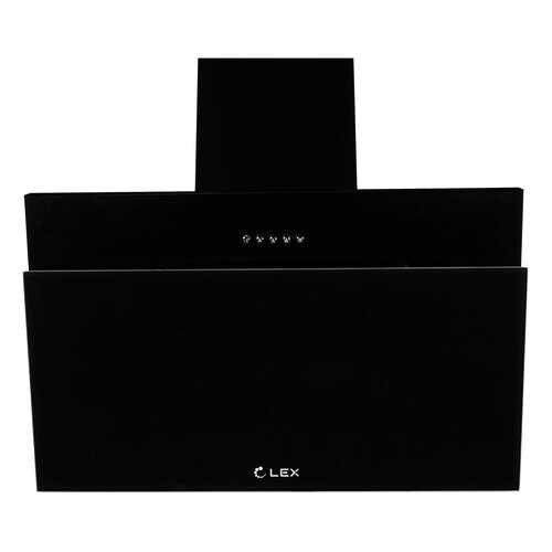Вытяжка Lex Luka 500 Black в ДНС
