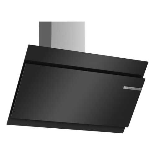 Вытяжка наклонная Bosch DWK97JM60 Silver/Black в ДНС