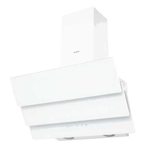 Вытяжка наклонная Dach Lorenza 60 White в ДНС