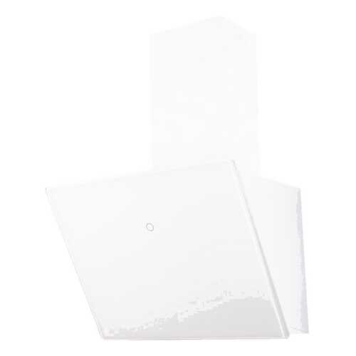 Вытяжка наклонная DACH Tifani 60 White в ДНС
