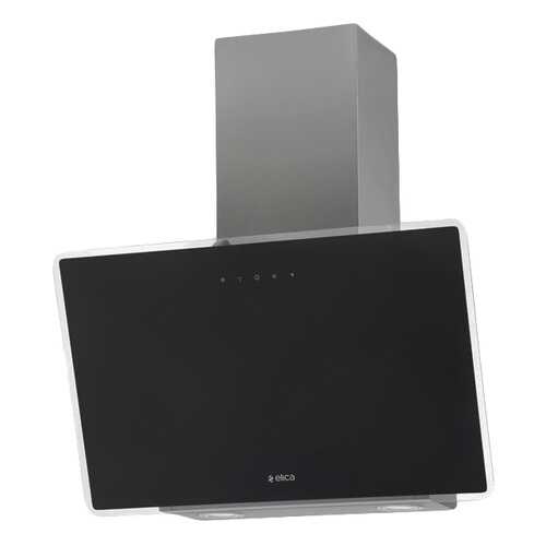 Вытяжка наклонная Elica Absolute Shire IX BL/A/60 Black в ДНС