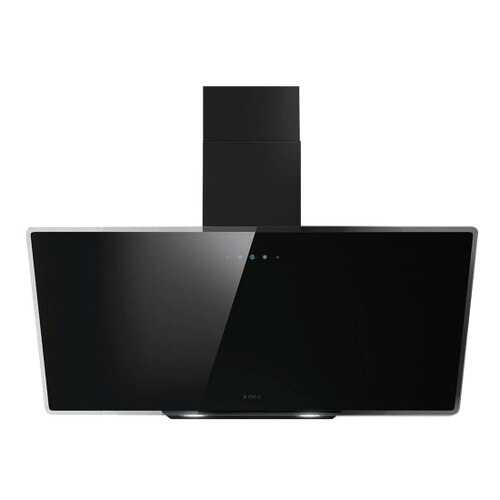 Вытяжка наклонная Elica SHIRE BK/A/90 NO PLUG Black в ДНС