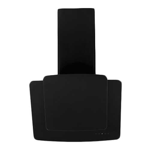 Вытяжка наклонная Elikor Кварц 60П-1000-Е4Д Silver/Black в ДНС