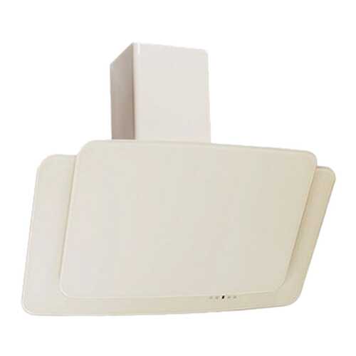 Вытяжка наклонная Elikor Кварц 90П-1000-Е4Д КВ Beige в ДНС