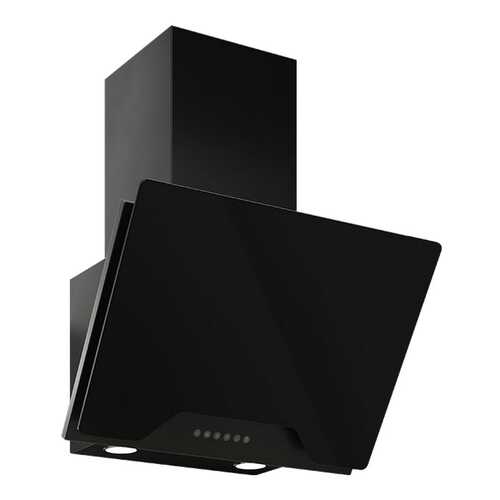 Вытяжка наклонная Elikor RT6754AB Black в ДНС