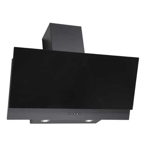 Вытяжка наклонная Elikor Рубин S4 90П-700-Э4Д Black в ДНС