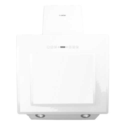 Вытяжка наклонная Exiteq Anastasia 60 White в ДНС