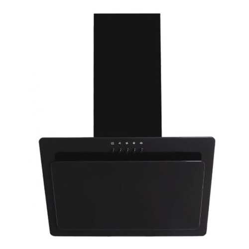 Вытяжка наклонная EXITEQ EX - 1025 Black в ДНС
