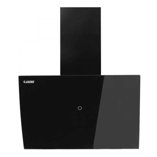 Вытяжка наклонная EXITEQ EX - 1216 Black в ДНС