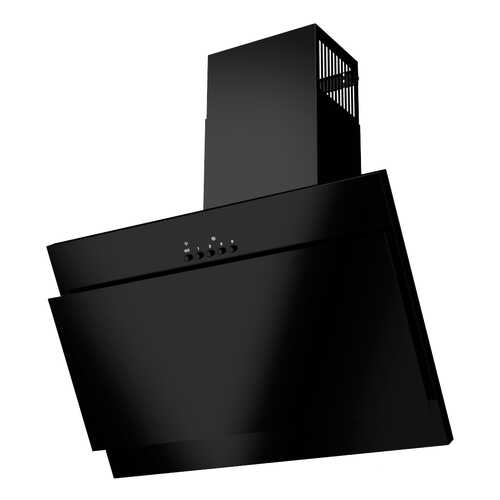 Вытяжка наклонная Exiteq EX-5026 Black в ДНС