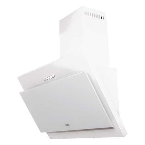 Вытяжка наклонная Exiteq EX-5026 White в ДНС