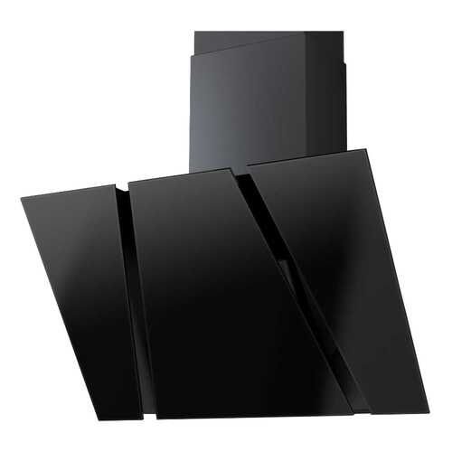 Вытяжка наклонная Exiteq EX-5346 Black в ДНС
