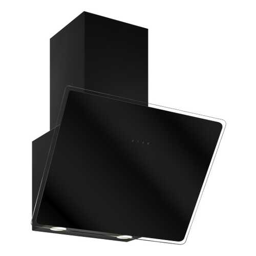 Вытяжка наклонная FABER Air BK A60 Black в ДНС