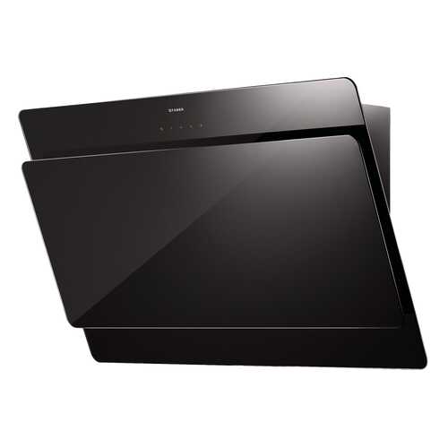 Вытяжка наклонная FABER Cocktail BK A80 EG8 Black в ДНС