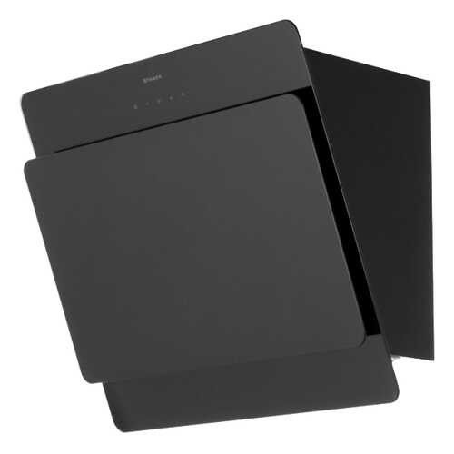 Вытяжка наклонная FABER Cocktail XS BKA55 Black в ДНС