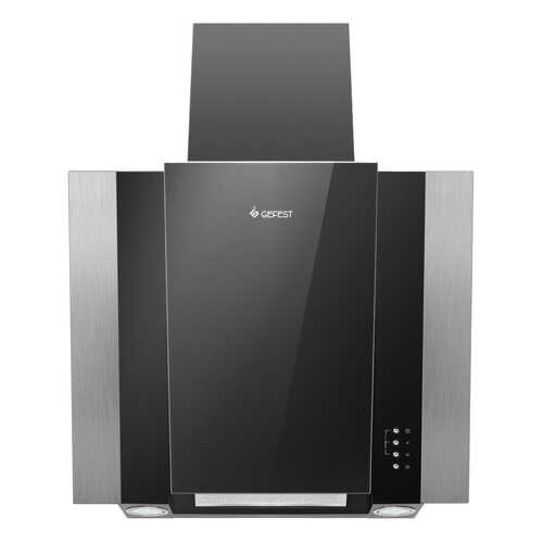Вытяжка наклонная GEFEST ВО 3603 Д3А Black в ДНС