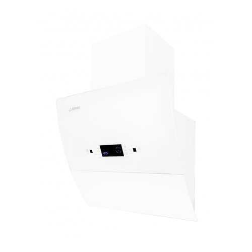 Вытяжка наклонная Germes Alfa GC 60 White в ДНС