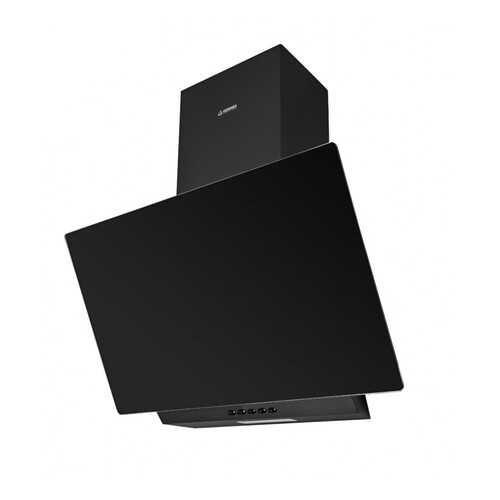 Вытяжка наклонная Germes Arosa 60 Black в ДНС