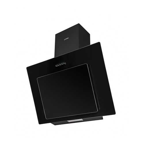 Вытяжка наклонная Germes Baden 60 Black в ДНС