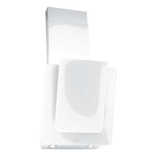 Вытяжка наклонная Gorenje DKG552-ORA-W White в ДНС