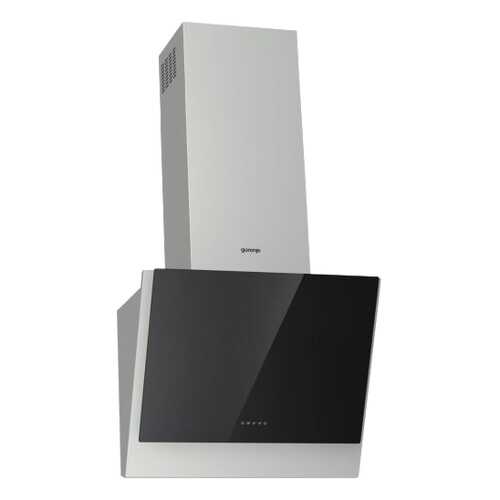 Вытяжка наклонная Gorenje WHI643E6XGB Black/Grey в ДНС