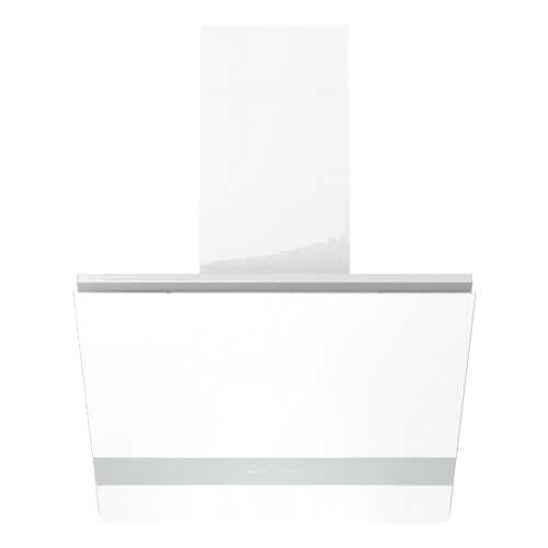 Вытяжка наклонная Gorenje WHI643ORAW White/Grey в ДНС