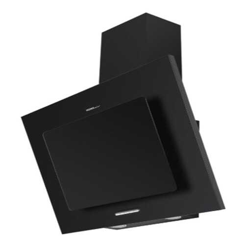 Вытяжка наклонная HOMSair BELL 60 Black в ДНС