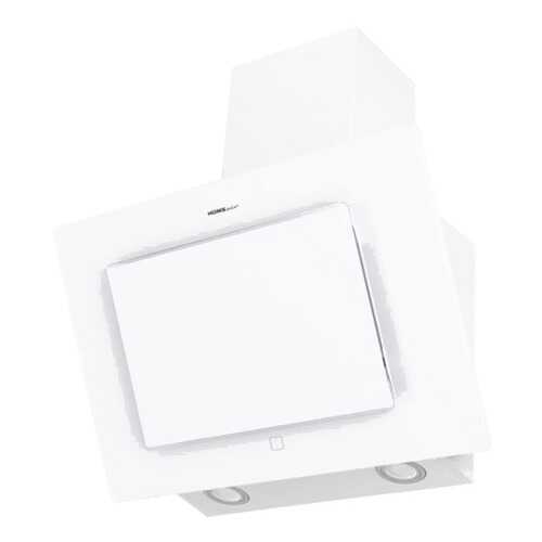 Вытяжка наклонная HOMSair ELF 60 White в ДНС