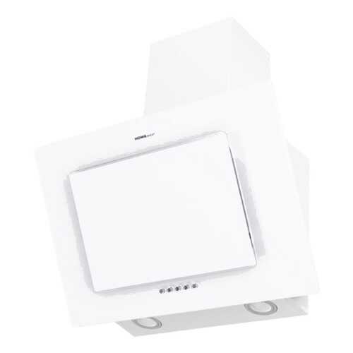 Вытяжка наклонная HOMSair ELF PUSH 60 White в ДНС
