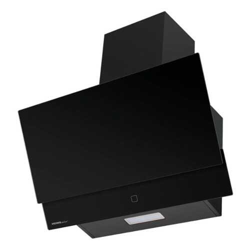 Вытяжка наклонная HOMSair SATURN 50 Black в ДНС
