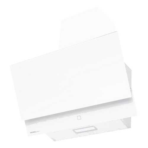 Вытяжка наклонная HOMSair SATURN 50 White в ДНС