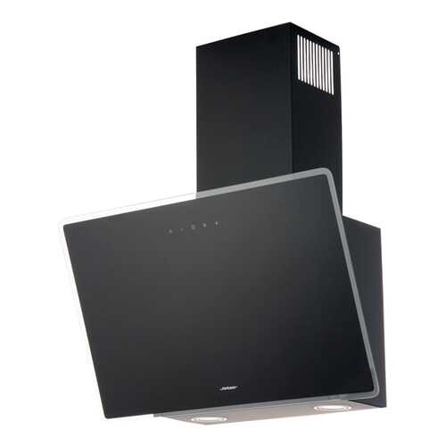 Вытяжка наклонная JETAIR ARIEL 60/A/BL Black в ДНС