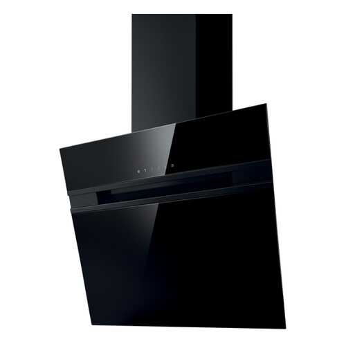 Вытяжка наклонная JETAIR BONNY BL 60 A Black в ДНС