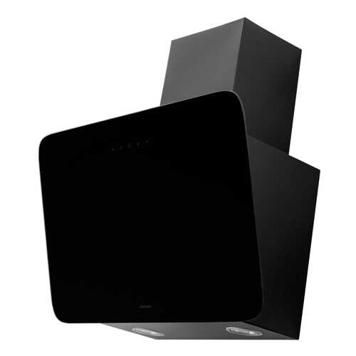 Вытяжка наклонная JETAIR PENNY 60/A/BL Black в ДНС