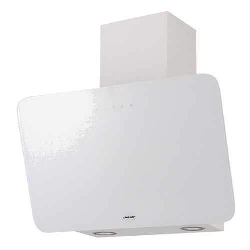 Вытяжка наклонная JETAIR PENNY 60/A/WH White в ДНС