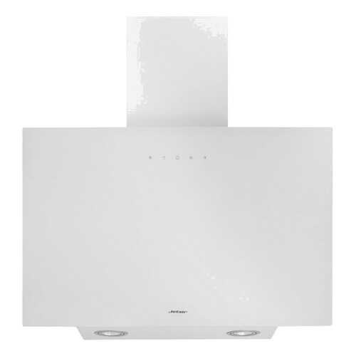 Вытяжка наклонная JETAIR PRAGA 60/A/WH White в ДНС