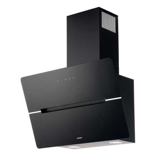 Вытяжка наклонная JETAIR SURI 60/A/BL Black в ДНС