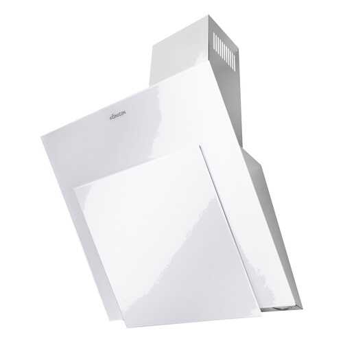 Вытяжка наклонная Konigin Cleona 60 White в ДНС