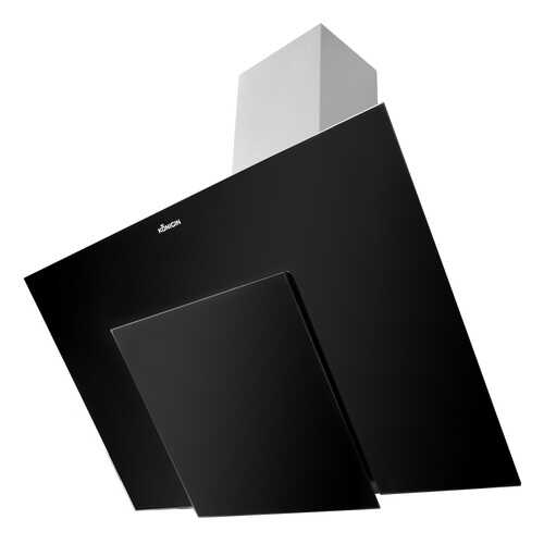 Вытяжка наклонная Konigin Cleona 90 White в ДНС