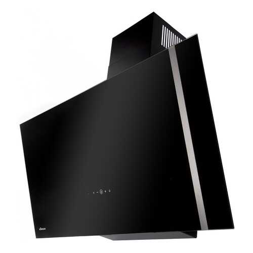 Вытяжка наклонная Konigin Enigma Black 90 в ДНС