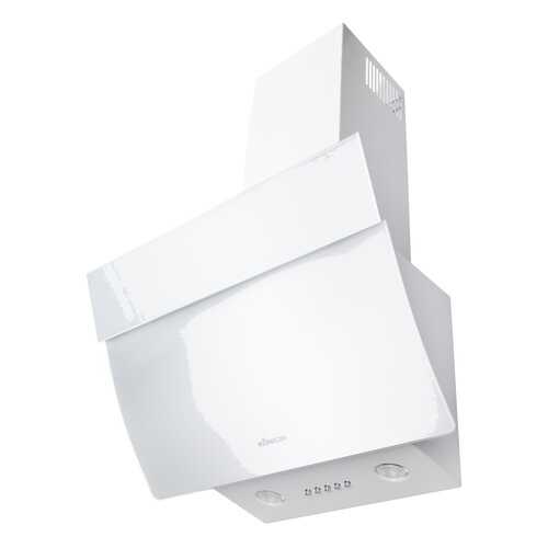 Вытяжка наклонная Konigin Liberty 60 White в ДНС