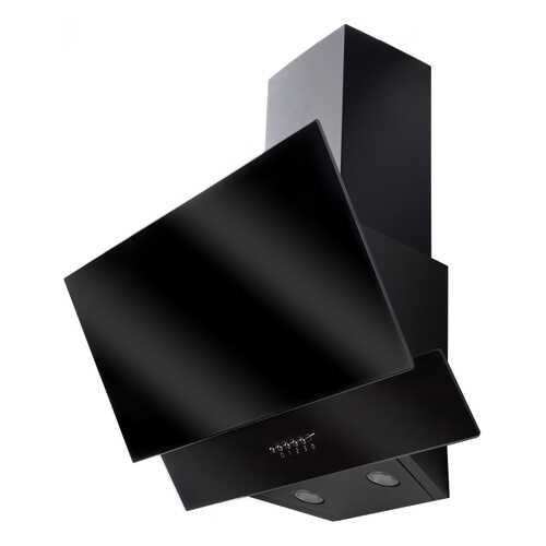 Вытяжка наклонная Konigin Oriole Black 60 в ДНС