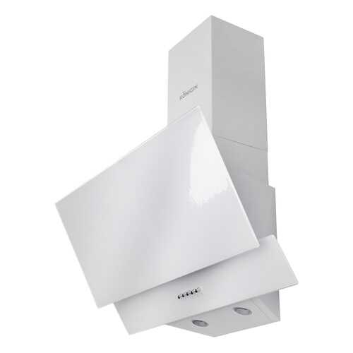 Вытяжка наклонная Konigin Oriole White 60 в ДНС